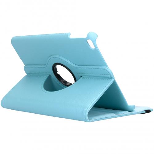 360° draaibare hoes voor de iPad mini (2019) / iPad Mini 4 - Turquoise