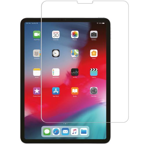 Accezz Premium Glass Screenprotector voor de iPad Pro 11 (2022 - 2018) / Air (2022 / 2020)