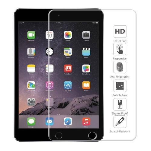 Apple iPad Air 2 9.7 inch Screenprotector - Glas