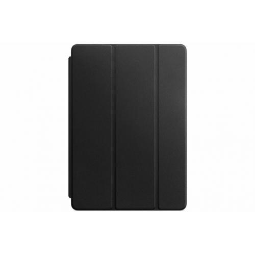 Apple Leather Smart Bookcase voor iPad Pro 10.5 / Air 10.5 - Zwart