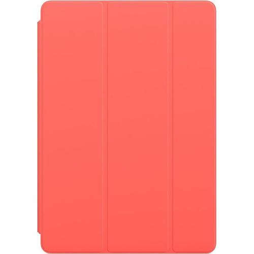 Apple Smart Cover Bookcase voor de iPad 10.2 (2019 / 2020 / 2021) / Air / Pro 10.5 - Pink Citrus