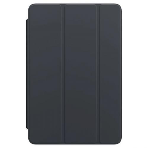 Apple Smart Cover Bookcase voor de iPad Mini (2019) / iPad Mini 4 - Charcoal Gray