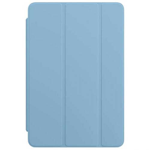 Apple Smart Cover Bookcase voor de iPad Mini (2019) / iPad Mini 4 - Cornflower