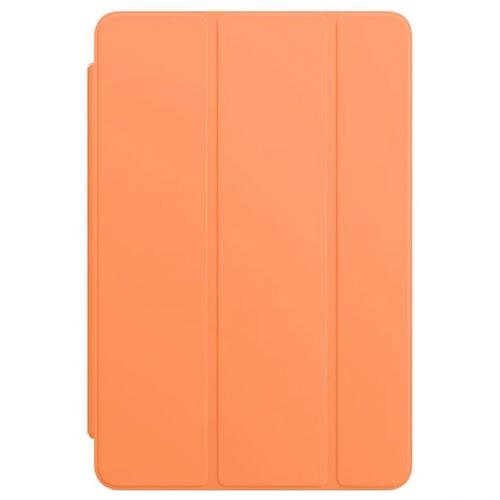 Apple Smart Cover Bookcase voor de iPad Mini (2019) / iPad Mini 4 - Papaya