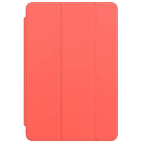 Apple Smart Cover Bookcase voor de iPad mini (2019) / Mini 4 - Pink Citrus