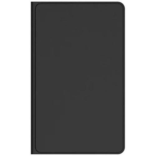 Book Cover voor de Samsung Galaxy Tab A 8.0 (2019) - Zwart