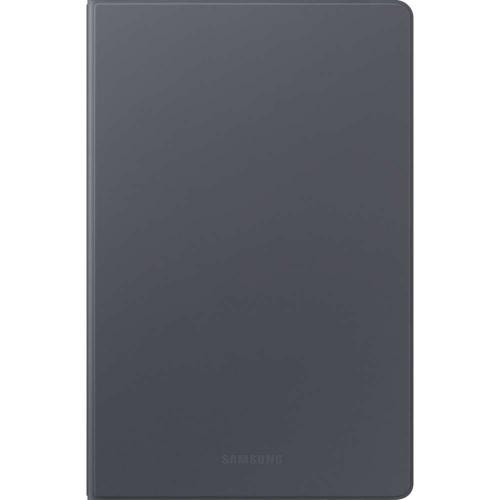 Book Cover voor de Samsung Galaxy Tab A7 - Grijs