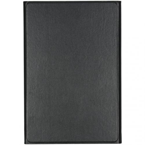Bookcase voor de Samsung Galaxy Tab S6 - Zwart
