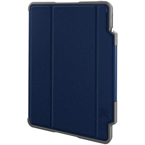 Dux Plus Bookcase voor de iPad Pro 11 (2018) - Donkerblauw
