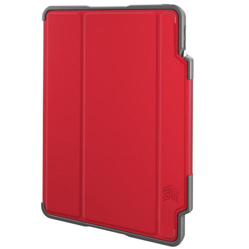 Dux Plus Bookcase voor de iPad Pro 11 (2018) - Rood