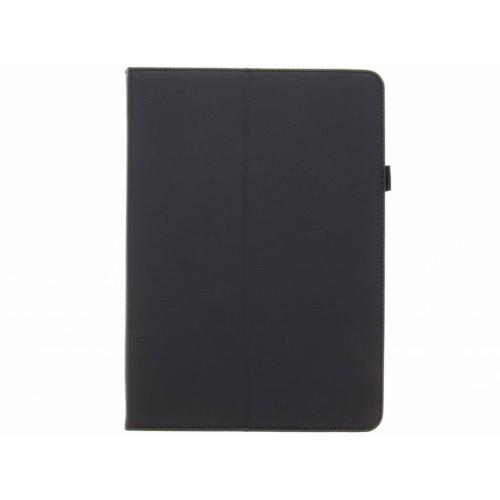 Effen Bookcase voor iPad Pro 10.5 / Air 10.5 - Zwart