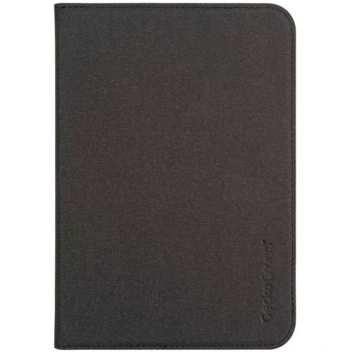 Gecko Covers Easy-Click Bookcase voor de iPad Mini 6 (2021) - Zwart