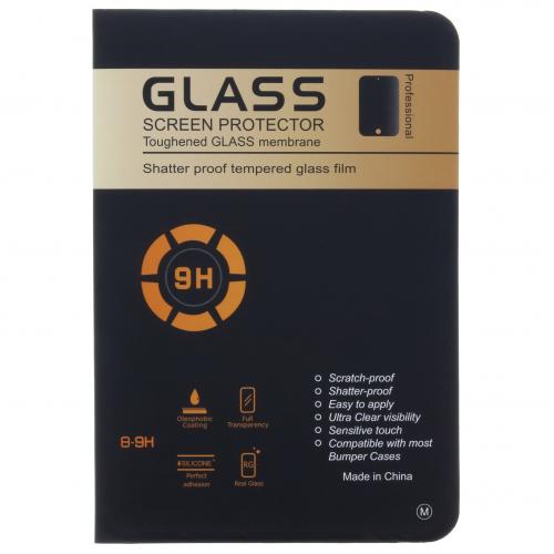 Gehard Glas Pro Screenprotector voor de Samsung Galaxy Tab A7