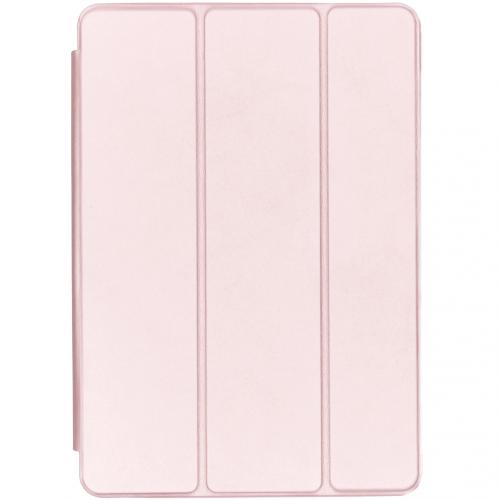 iMoshion Luxe Bookcase voor de iPad Pro 10.5 / Air 10.5 - Rosé Goud