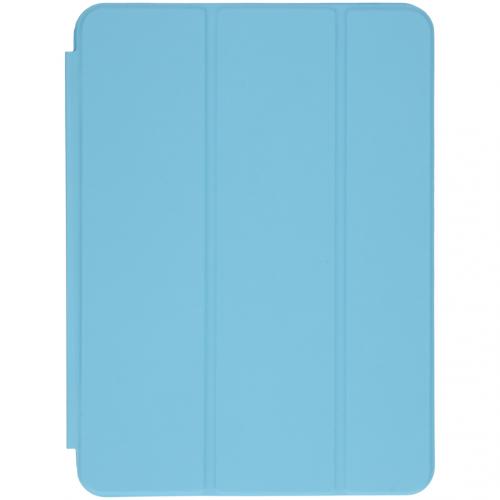 iMoshion Luxe Bookcase voor de iPad Pro 11 (2020) - Lichtblauw