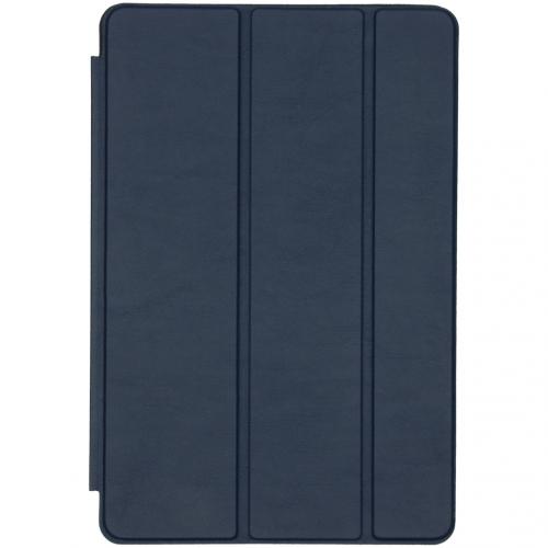 iMoshion Luxe Bookcase voor de Samsung Galaxy Tab S6 - Donkerblauw