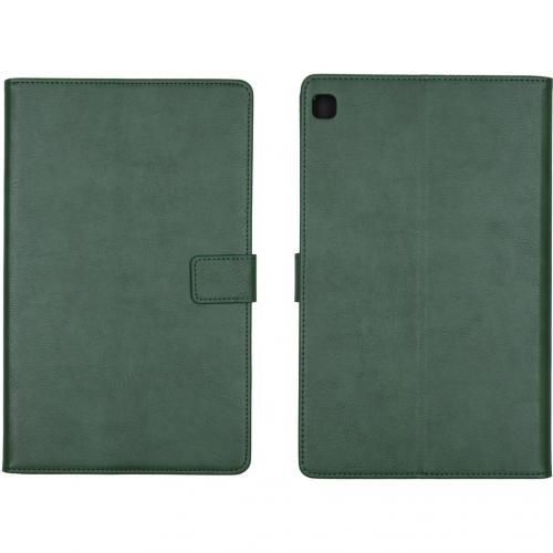 iMoshion Luxe Tablethoes voor de Samsung Galaxy Tab S6 Lite - Groen
