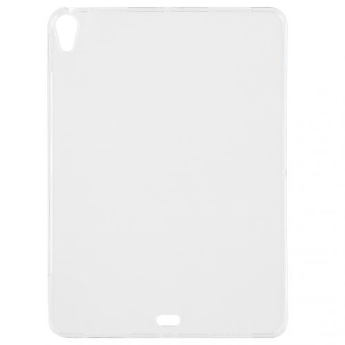 iMoshion Softcase Backcover voor de iPad Air (2022 / 2020) - Transparant