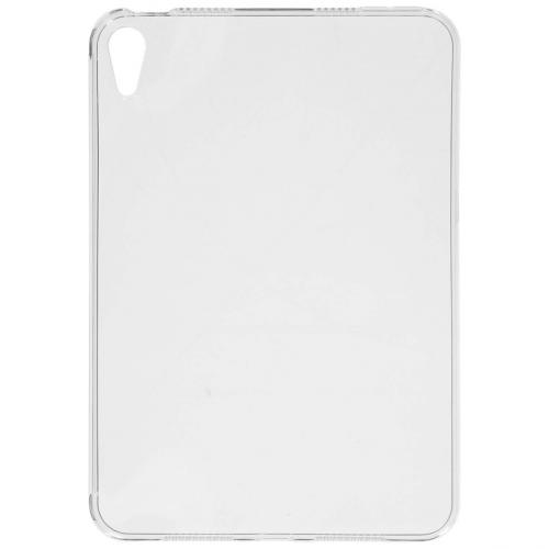 iMoshion Softcase Backcover voor de iPad Mini 6 (2021) - Transparant