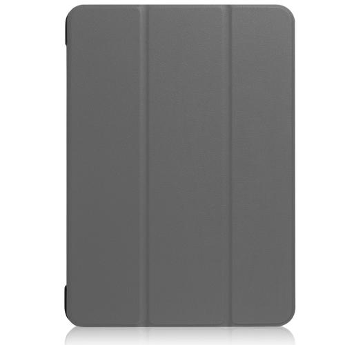 iMoshion Trifold Bookcase voor de iPad Air 10.5 / iPad Pro 10.5 - Grijs