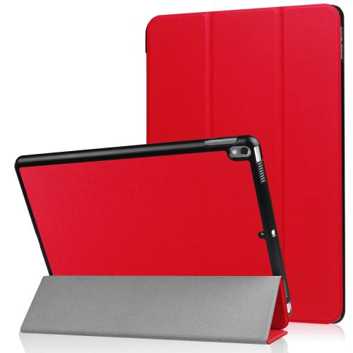 iMoshion Trifold Bookcase voor de iPad Air 10.5 / iPad Pro 10.5 - Rood