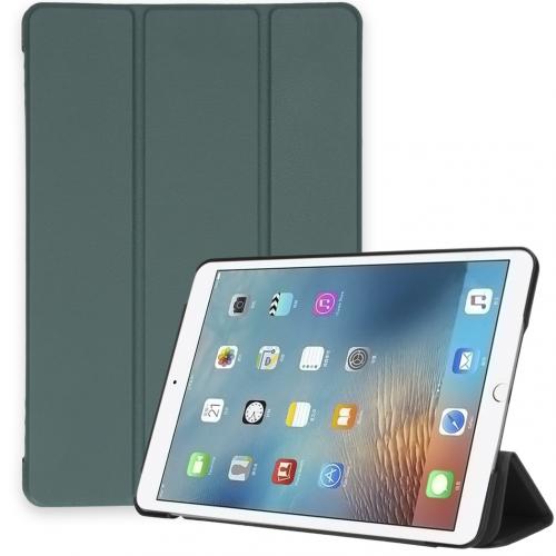 iMoshion Trifold Bookcase voor de iPad mini (2019) / iPad Mini 4 - Donkergroen