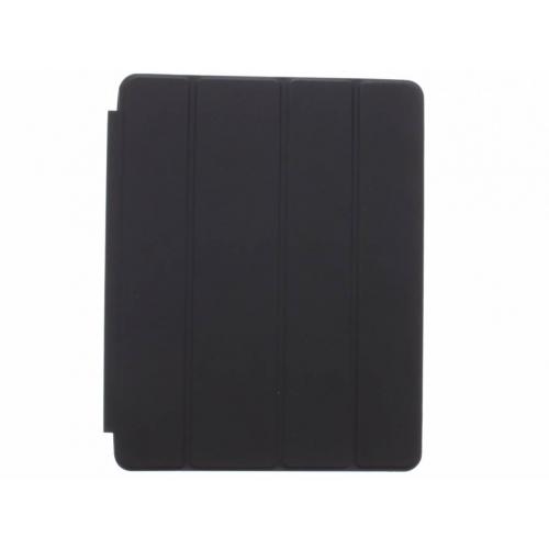 Luxe Bookcase voor iPad 2 / 3 / 4 - Zwart