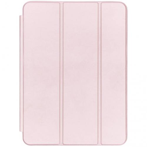 Luxe Bookcase voor iPad Pro 11 (2018) - Rosé goud