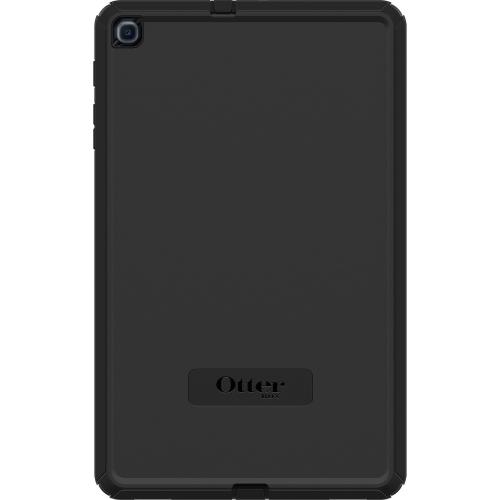 OtterBox Defender Rugged Backcover voor de Samsung Galaxy Tab A 10.1 (2019) - Zwart