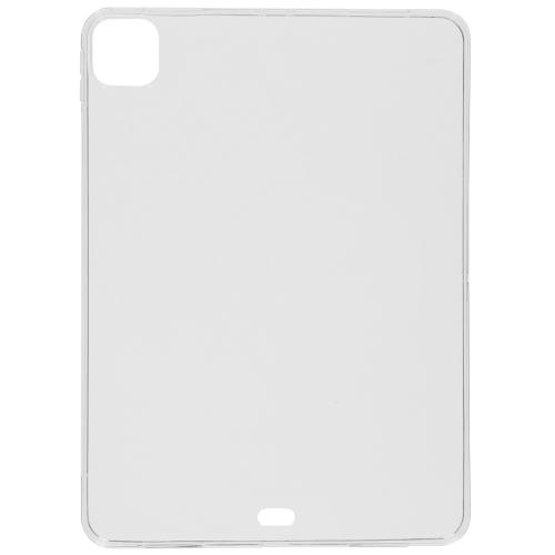 Softcase Backcover voor de iPad Pro 11 (2020) - Transparant