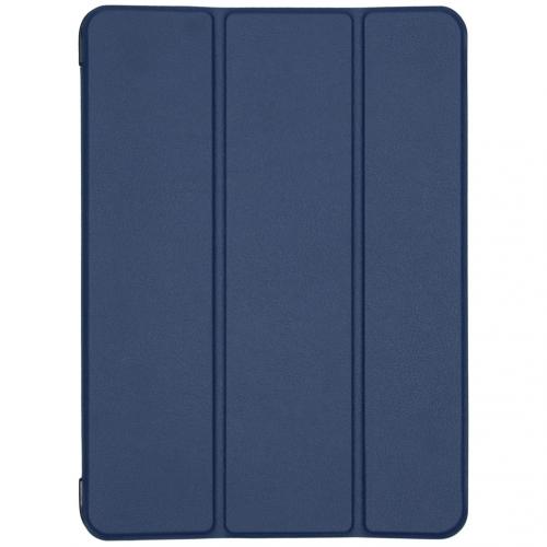 Stand Bookcase voor de iPad Pro 11 (2020) - Donkerblauw