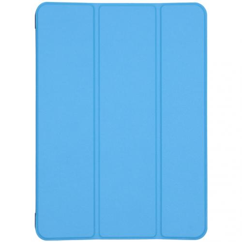 Stand Bookcase voor de iPad Pro 11 (2020) - Lichtblauw