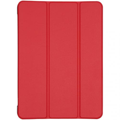 Stand Bookcase voor de iPad Pro 11 (2020) - Rood