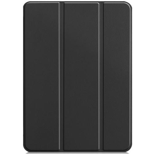 Stand Bookcase voor de iPad Pro 11 (2020) - Zwart