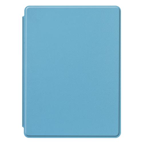 Stand Bookcase voor de Microsoft Surface Pro X - Lichtblauw