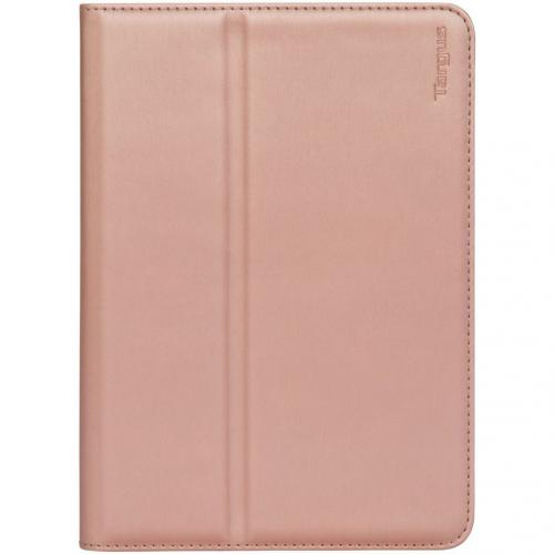 Targus Click-in Bookcase voor de iPad mini (2019) / iPad Mini 4 - Rosé Goud