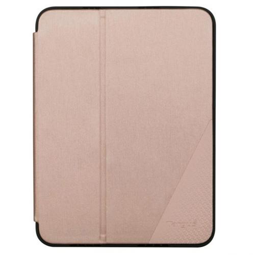 Targus Click-in Bookcase voor de iPad Mini 6 (2021) - Rosé Goud