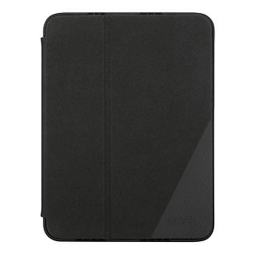 Targus Click-in Bookcase  voor de iPad Mini 6 (2021) - Zwart
