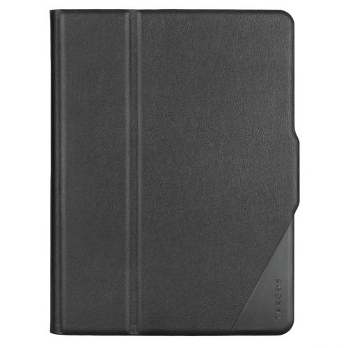 Targus VersaVu Eco Bookcase voor de iPad 10.2 (2019 / 2020 / 2021) / Air 10.5 / Pro 10.5 - Zwart