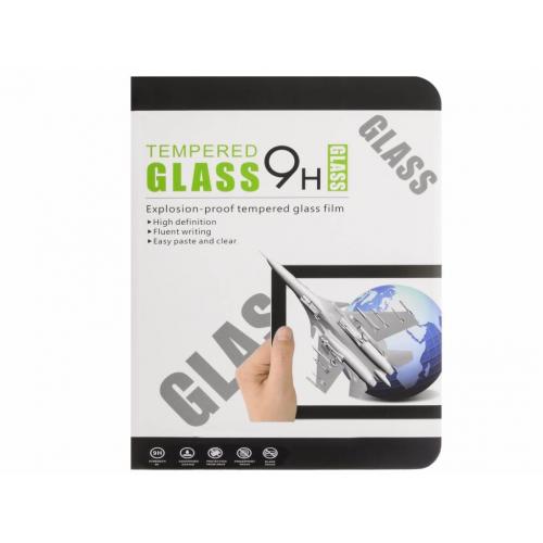 Tempered Glass Screenprotector voor Samsung Galaxy Tab A 10.5 (2018)