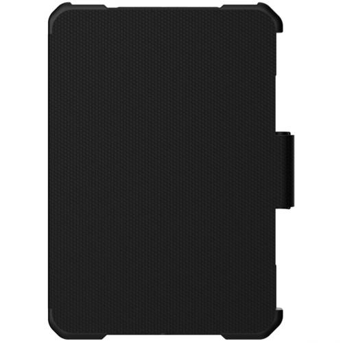 UAG Metropolis Bookcase voor de iPad Mini 6 (2021) - Zwart