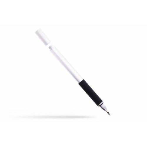 Zilveren Stylus Pen