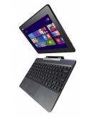 Asus TRANSFORMERBOOK T100TA-DK003H 64GB ZWART ASUS TRANSFORMERBOOK T100TA-DK003H 64GB ZWART