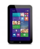 Toshiba ENCORE WT8-A-102 32GB 32GB, Black, Win 8.1