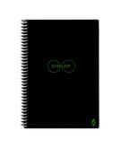 EVERLAST NOTEBOOK A5