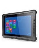 Getac F110 Basic, USB, BT, WLAN, hot-swap, Win.7