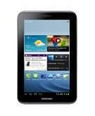 Samsung Galaxy Tab 7.0 WiFi Black