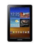 Samsung Galaxy Tab 7.7 - Wi-Fi 16GB Light Silver