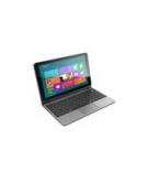 Empire I1010Q16DCZ with Bluetooth Keyboard Zwart