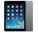 Apple iPad Air Wifi + 4G 32 GB Space Gray Zwart